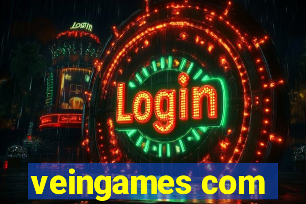 veingames com